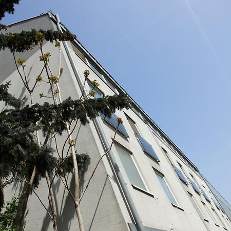 Schoenbrunn Design Wien Eksteriør bilde